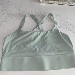 Athleta Sports Bra